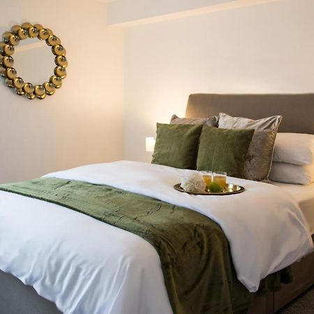 Golden Key Apartments Lillington  Экстерьер фото
