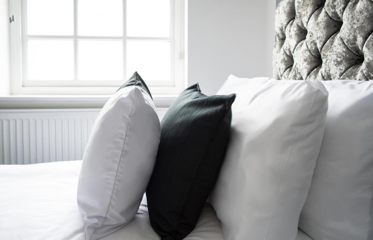 Golden Key Apartments Lillington  Экстерьер фото