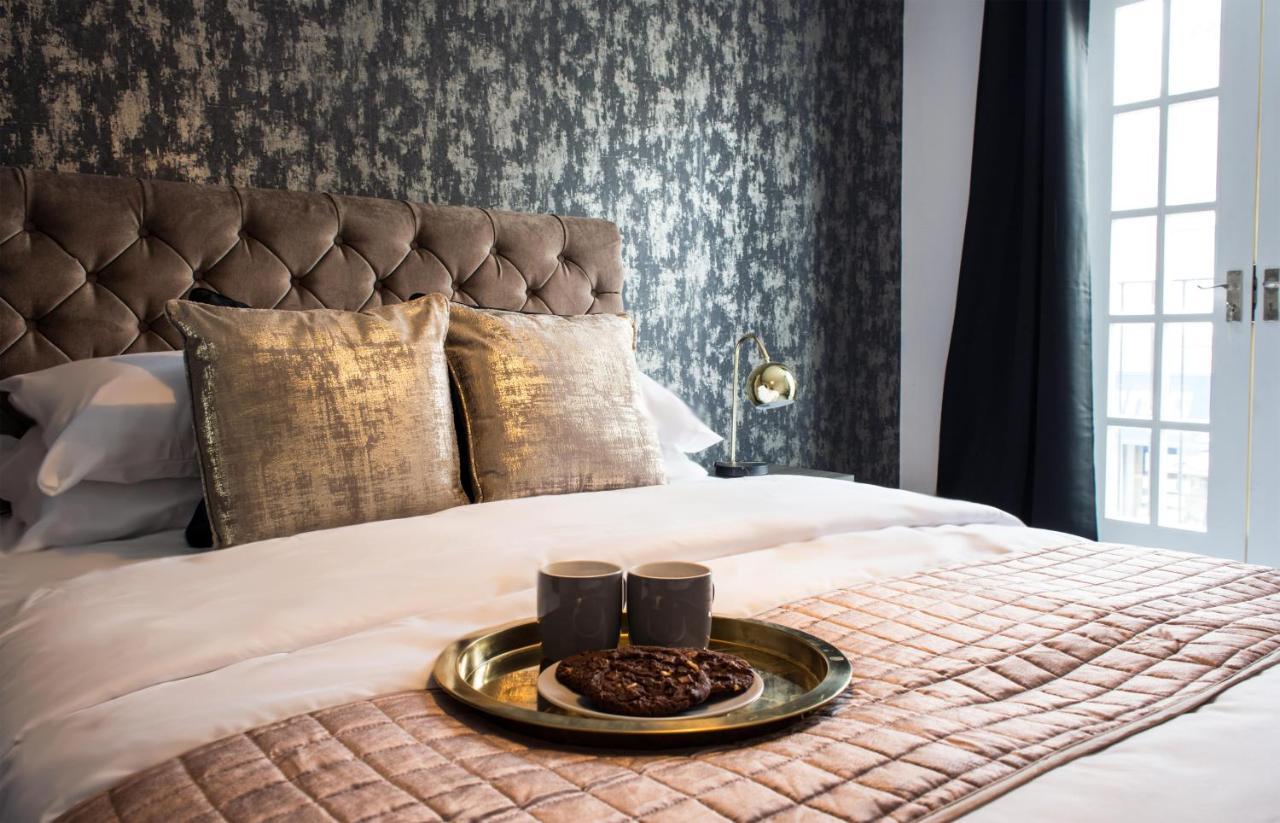 Golden Key Apartments Lillington  Экстерьер фото