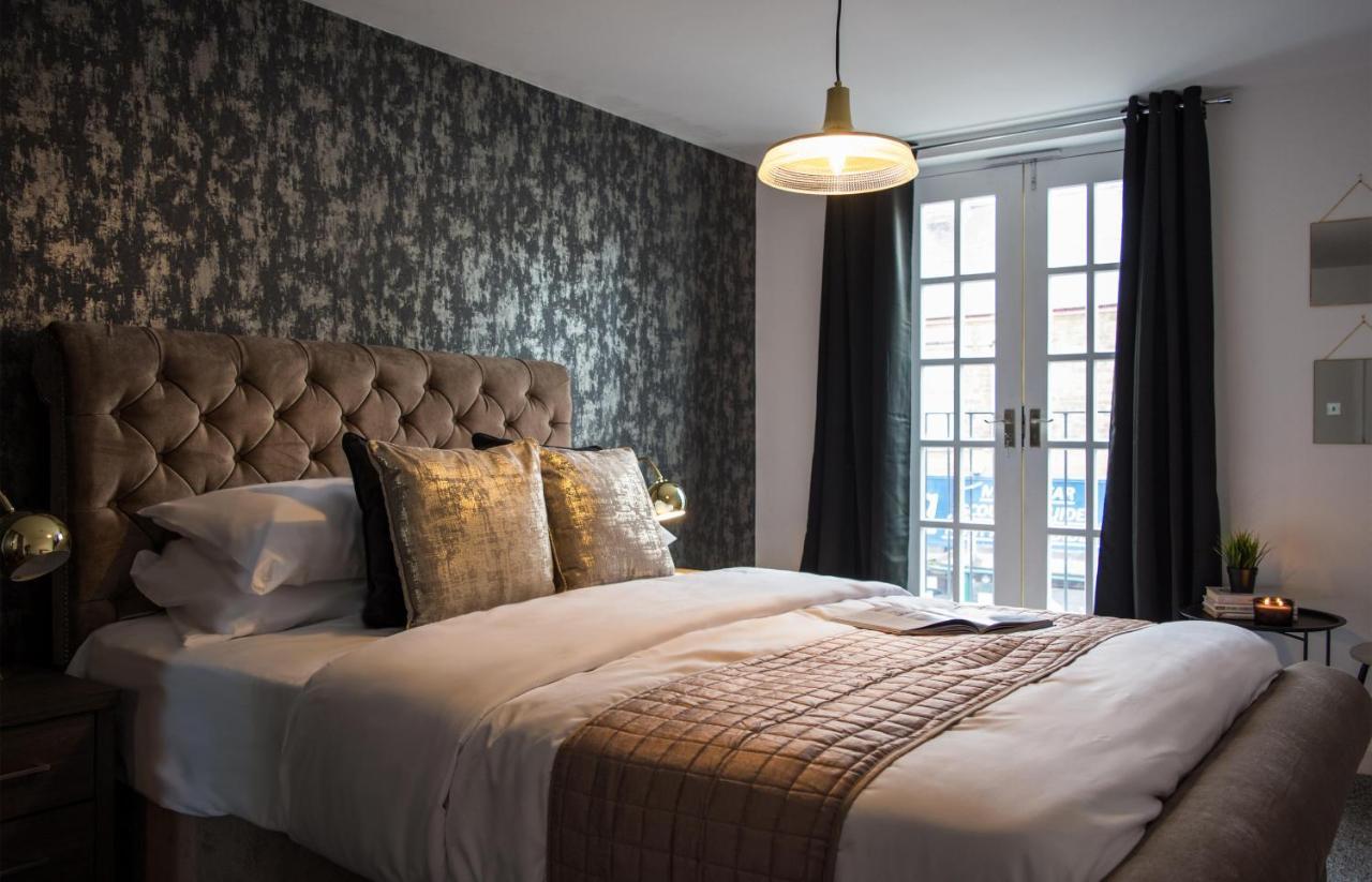 Golden Key Apartments Lillington  Экстерьер фото